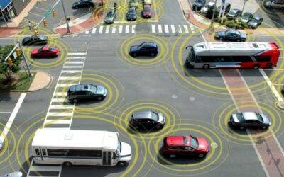 Qué es la plataforma DGT 3.0 y cómo revolucionará la seguridad vial
