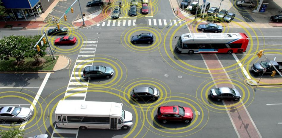 Qué es la plataforma DGT 3.0 y cómo revolucionará la seguridad vial